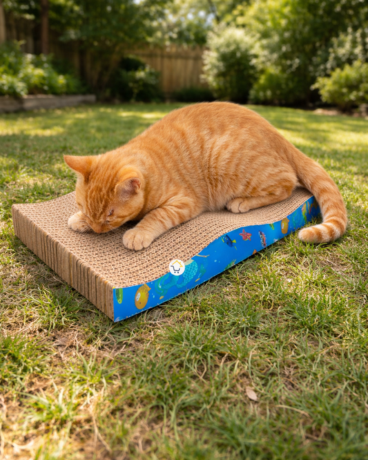 Rascador Gatos Anti Estres Ag1905158