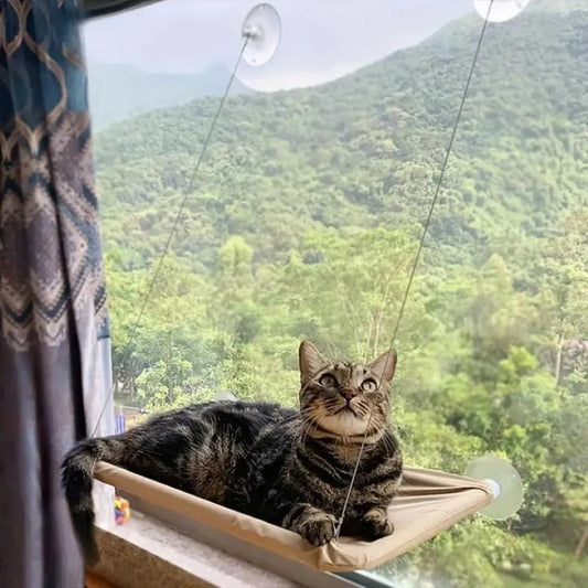 Hamaca Para Mascotas