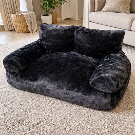 SOFA PARA MASCOTAS PREMIUM