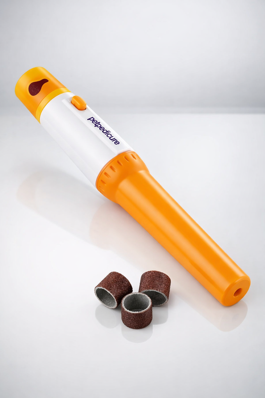 VA Pulidor de uñas para mascotas