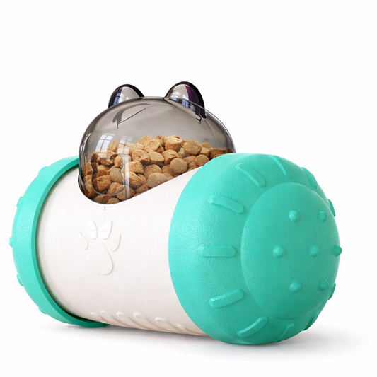 Juguete Dispensador De Comida Perros