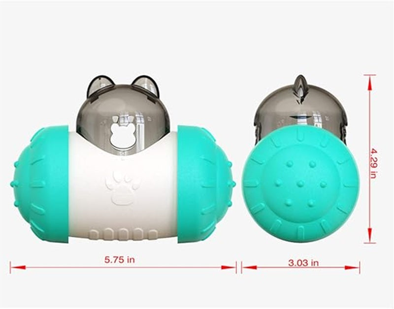 Juguete Dispensador De Comida Perros